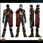 Raziel Legacy Of Kain Wiki Fandom
