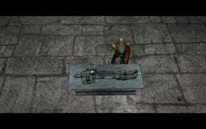 Cutscene: History and Destiny Collide