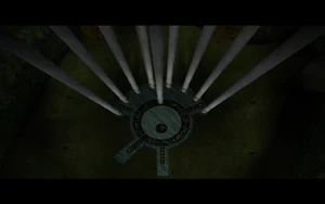 Cutscene: The Corruption of the Pillars