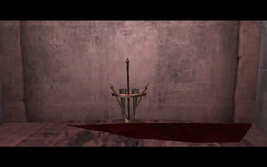 Cutscene: The Tenth Guardian