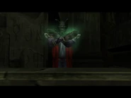 Vorador teleporting in SR2