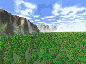 Cinematic: Happy Happy Joy Joy