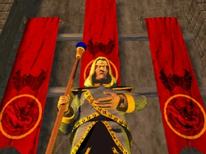 Cinematic: Nuremburg