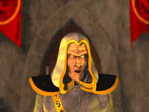 Cinematic: Nuremburg