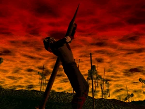 Cinematic: The Failure of the Circle