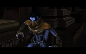 Cutscene: The Tenth Guardian