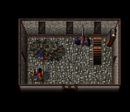 The northern house, fourth section