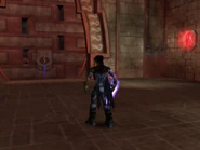 No hud in the beginning