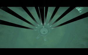 Cutscene: The Corruption of the Pillars