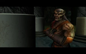 Cutscene: The Corruption of the Pillars