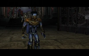 Cutscene: The Reaver Convergence