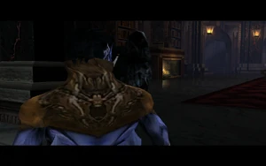 Cutscene: The Tenth Guardian