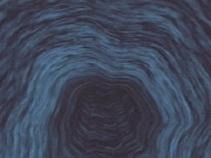 Cinematic: Bat Form (The Oracle's Cave)