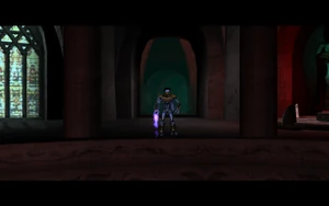 Cutscene: The Tenth Guardian