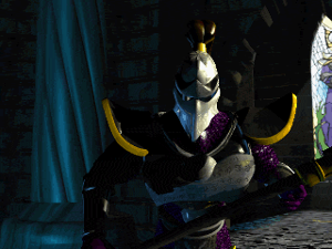 Cinematic: The Failure of the Circle