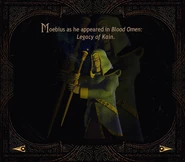 Bonus material imagery of Moebius (Defiance).