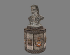 Defiance-Model-Object-Kainstatue