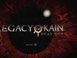 Legacy of Kain: Dead Sun