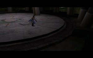 Cutscene: Raziel Defies the Elder