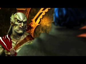 Cutscene: Prologue