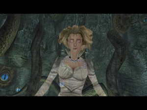 Cutscene: The transformation of the Reaver