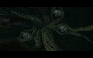 Cutscene: The Elder's Warning
