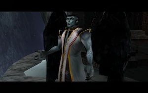 Cutscene: The Tenth Guardian