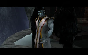 Cutscene: The Tenth Guardian