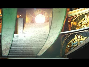 Cutscene: Prologue