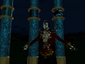 Cinematic: Full Circle