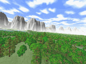 Cinematic: Happy Happy Joy Joy