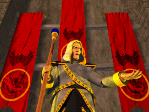 Cinematic: Nuremburg