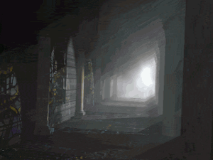 Cinematic: The Failure of the Circle