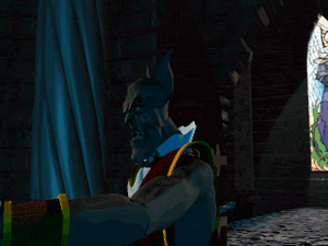 Cinematic: The Failure of the Circle