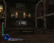 The Library (Defiance)