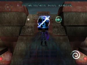 The European Air Forge demo ring menu missing the World map icon