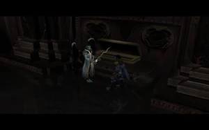 Cutscene: The Tenth Guardian