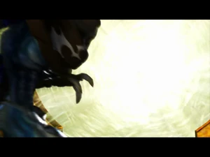 Cutscene: Prologue