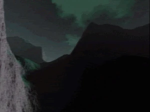 Cinematic: Bat Form (Vorador's Mansion)