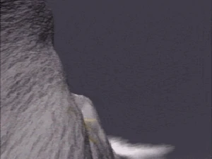 Cinematic: Bat Form (Willendorf City)