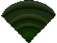 The alpha sound symbol