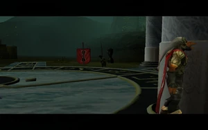 Cutscene: The Corruption of the Pillars