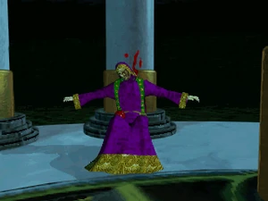 Cinematic: Full Circle