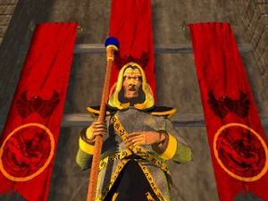 Cinematic: Nuremburg