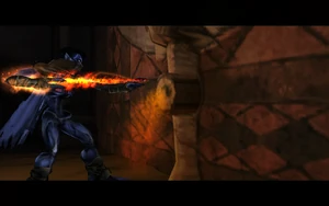 Cutscene: The Death of Janos Audron