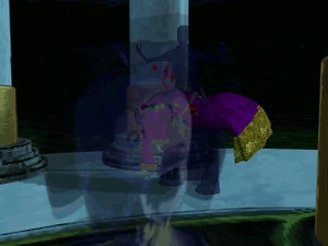 Cinematic: Full Circle