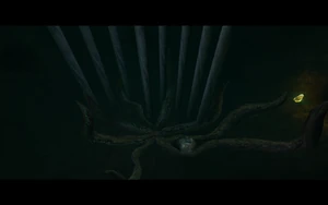 Cutscene: The Final Transgression