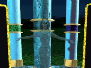 Cinematic: Damned if you do