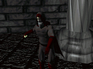 Cinematic: The Failure of the Circle