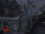 The initial lake vista in Nosgoth's early history